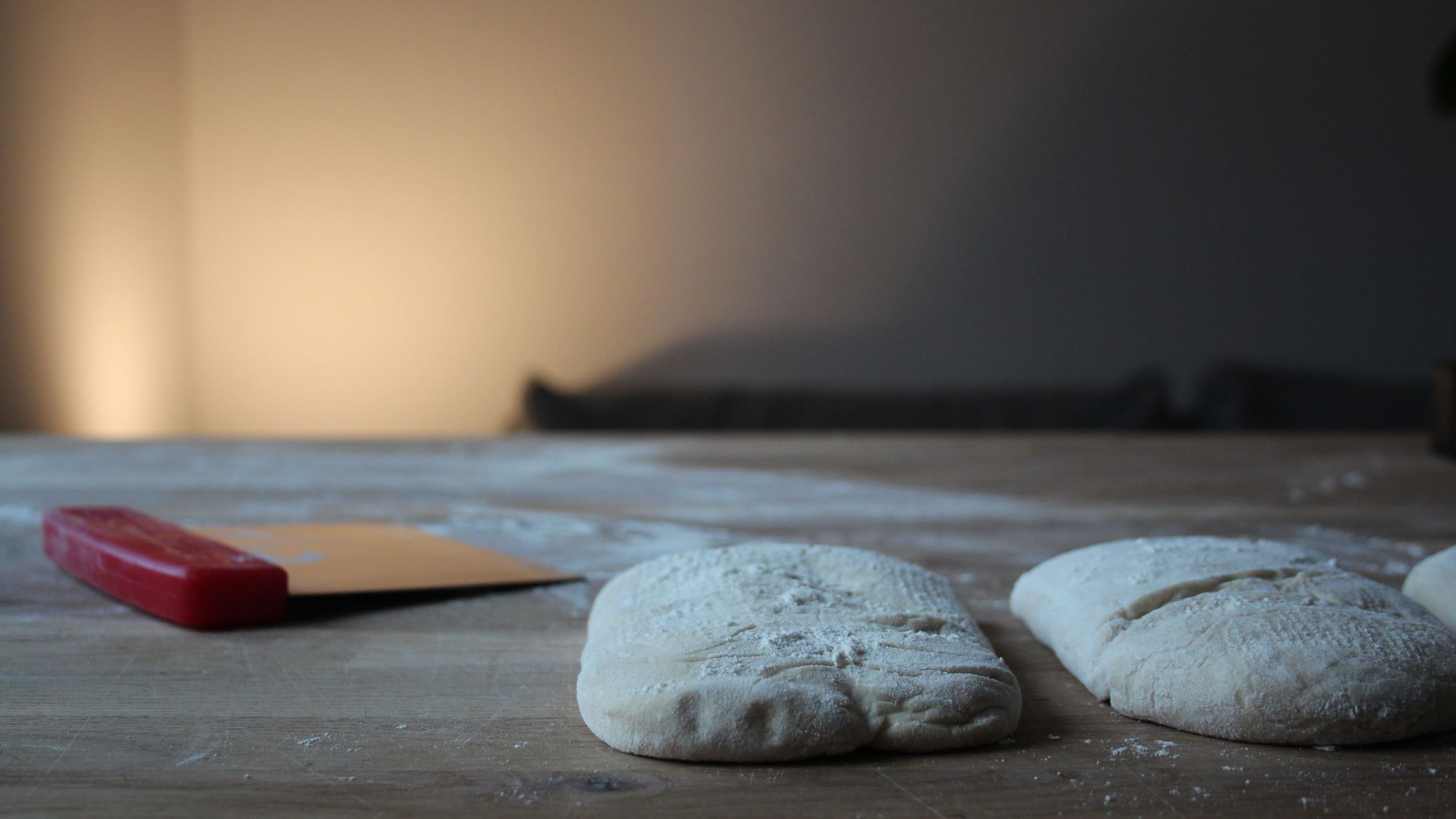 Procenty piekarnicze - wytłumaczenie pojęć oraz różnych metod