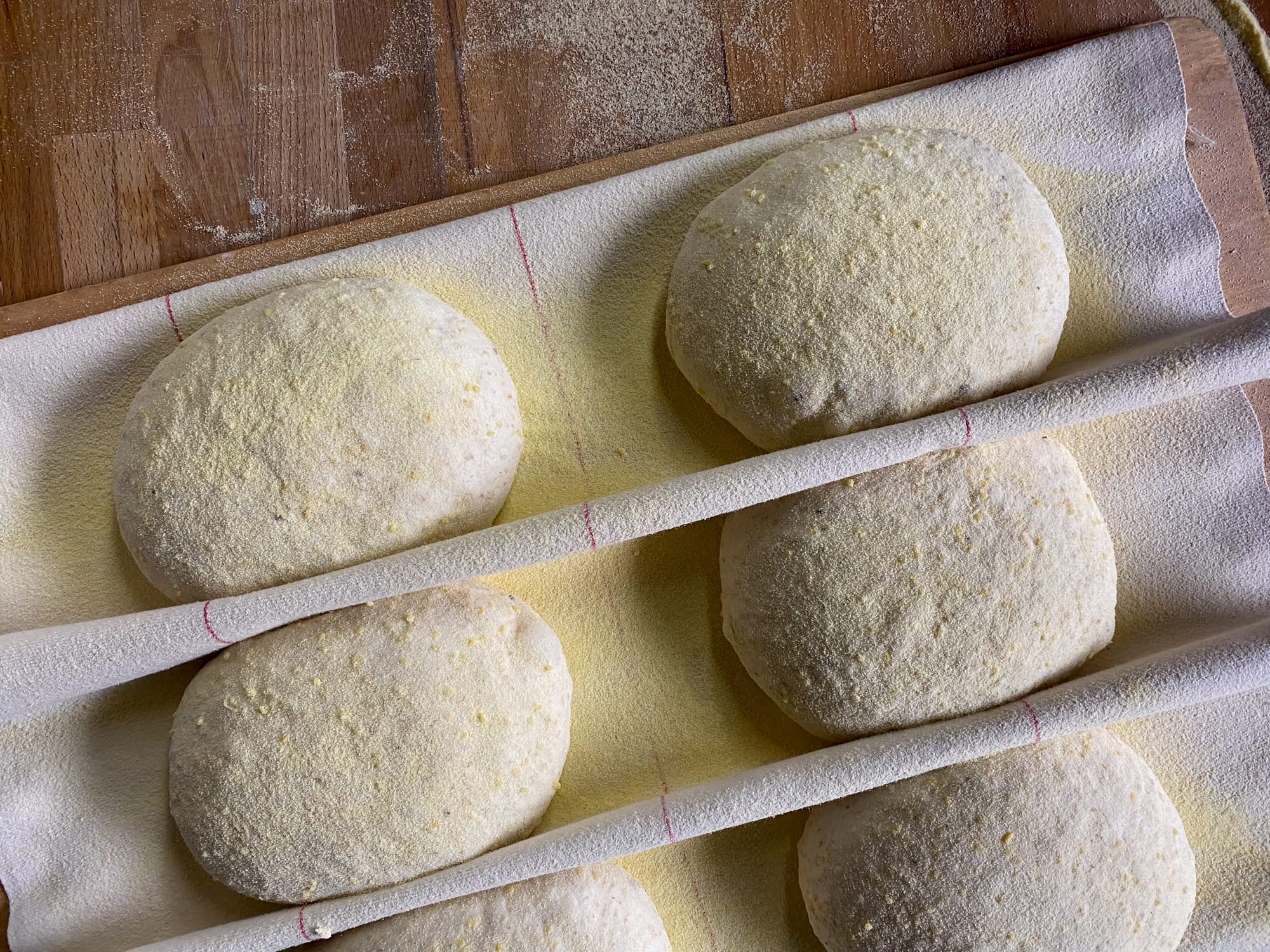 Nowy kalkulator piekarniczy - Współczynnik mnożenia, wydajność, inokulacja, mąka przefermentowana.