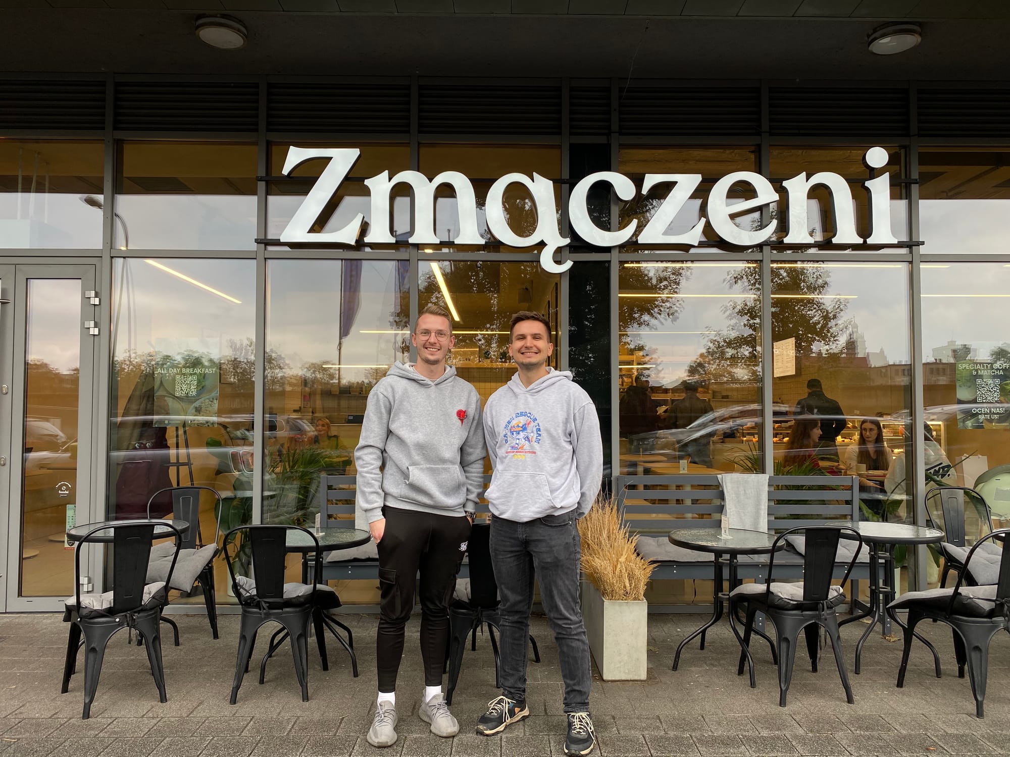 Wywiad z Patrykiem Kołeckim - croissanty na zakwasie, prowadzenie piekarni i rzemiosło na dużą skalę - czy to ma sens?