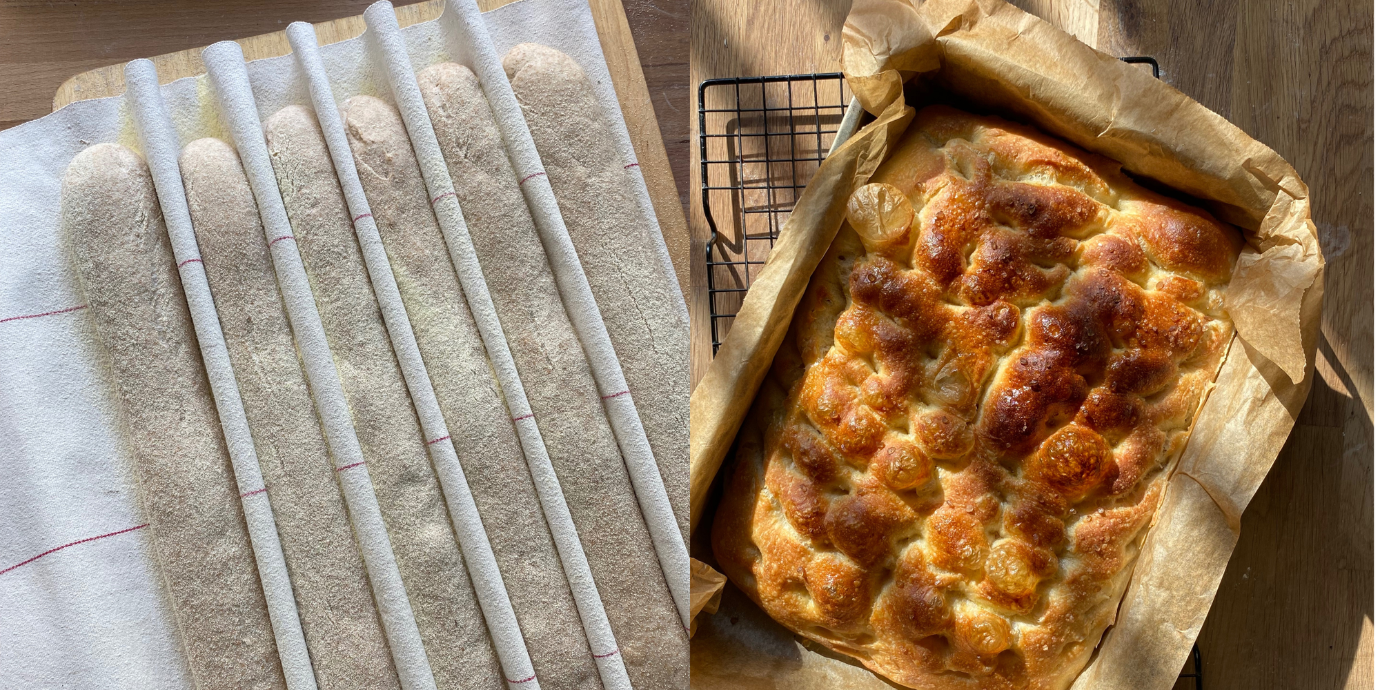 Jak czytać przepisy na stronie - krótki poradnik